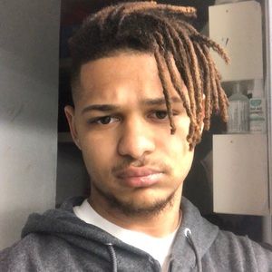 Meet your Posher, Anthony